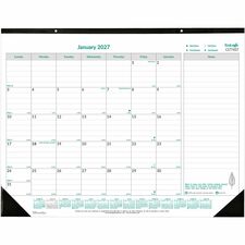 Brownline BLIC177437 Calendar