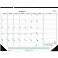 Brownline BLIC177437 Calendar