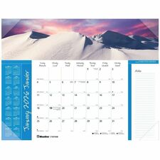 Blueline BLIC193104B Calendar