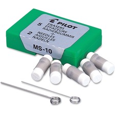 Pilot PIL084362 Eraser Refill