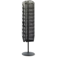 Safco SAF5577BL Literature Rack