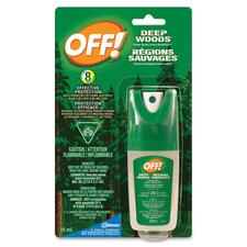OFF! DVOCB018564 Insecticide