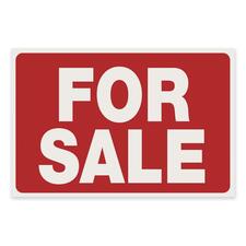 U.S. Stamp & Sign USS9328 Information Sign