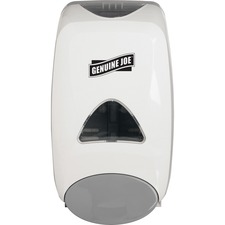 Genuine Joe Solutions GJO10495 Foam Soap Dispenser