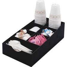 Vertiflex VRTVFCC169 Condiment Organizer