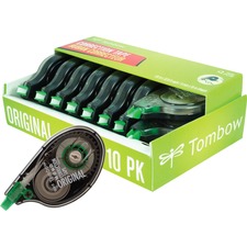 Tombow TOM68720 Correction Tape