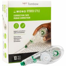 Tombow TOM68721 Correction Tape