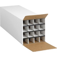 Safco SAF3098 Storage Case