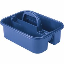 Akro-Mils AKM09185BLUE Storage Case