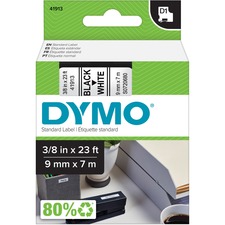 Dymo DYM41913 Label Tape
