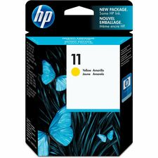 HP C4838A Ink Cartridge