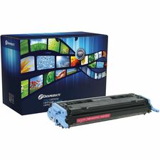 Dataproducts DPSDPC2600M Toner Cartridge