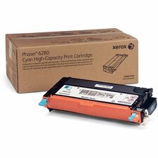 Xerox XER106R01392 Toner Cartridge