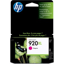 HP CD973AN140 Ink Cartridge