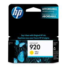 HP CH636AN140 Ink Cartridge