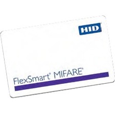 HID FlexSmart MIFARE 1446 ID Card