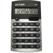 Victor VCT907 Simple Calculator