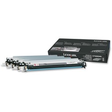 Lexmark C734X24G Imaging Drum