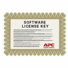 Device Monitoring, Software License, NetBotz, 5 Node