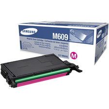 Samsung SASCLTM609S Toner Cartridge