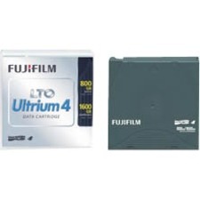 Fujifilm LTO Ultrium Data Cartridge Generation 4