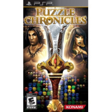 Konami Puzzle Chronicles