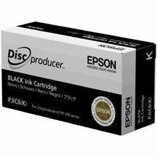 Epson Black Ink Cartridge