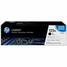 HP CB540AD Toner Cartridge