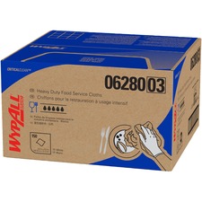 Wypall KCC06280 Surface Cleaner