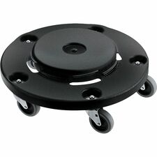 Rubbermaid RUB264000BLA Dolly