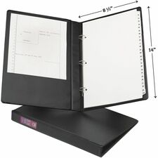Avery AVE06400 Reference Binder