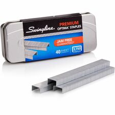 Swingline SWI35556 Staples