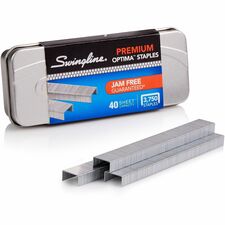 Swingline SWI35556 Staples