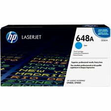 HP CE261A Toner Cartridge