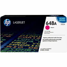 HP CE263A Toner Cartridge