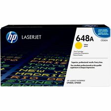 HP CE262A Toner Cartridge