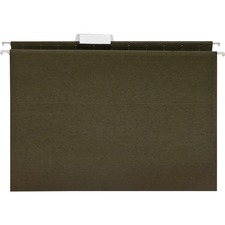 Business Source BSN17533 Hanging Folder