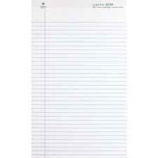 Business Source BSN63109 Notepad