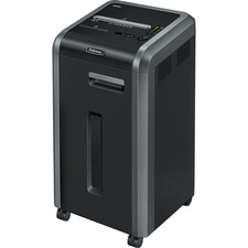 Fellowes FEL3825001 Paper Shredder