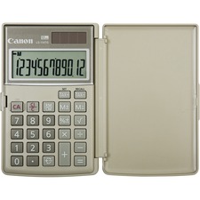 Canon LS154TG Simple Calculator