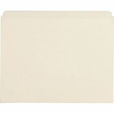 Business Source BSN43565 Top Tab File Folder