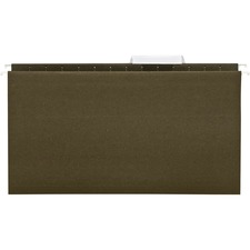 Business Source BSN43569 Hanging Folder