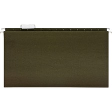 Business Source BSN43570 Hanging Folder
