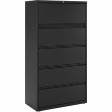 Lorell LLR60551 File Cabinet