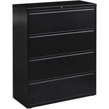 Lorell LLR60552 File Cabinet