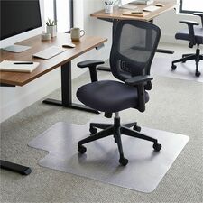 Lorell LLR69157 Chair Mat