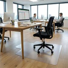 Lorell LLR69167 Chair Mat