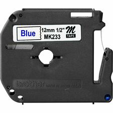 Brother MK233 Label Tape