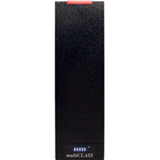 HID multiCLASS RP15 6145C Smart Card Reader