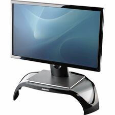 Fellowes FEL8020101 Monitor Riser
